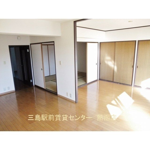 リビング