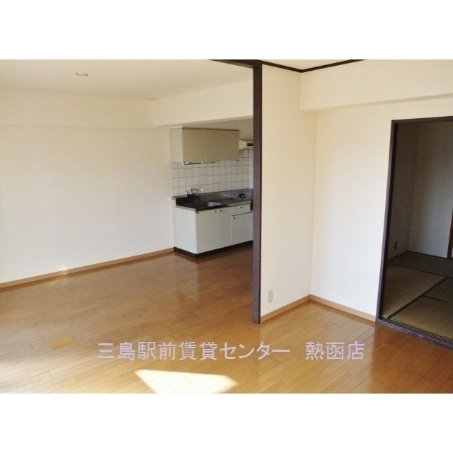 リビング