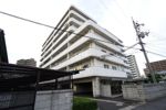 ベルメゾン東光豊成の間取り画像