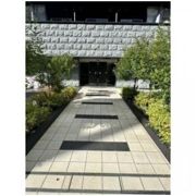 メインステージ大阪 North Markの間取り画像