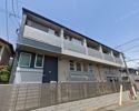 リキューザ下井草の外観