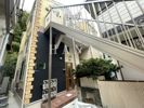 ユナイト宮崎台ラティーナの間取り画像