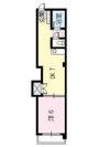 袋町産業ビルの間取り画像