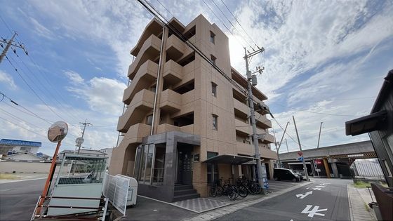 下中野S-1ビルの外観画像