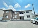 三洋タウン上の原B棟の間取り画像