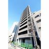 LUXENA＋OTO南千住の間取り画像