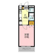 コンチェルトMの間取り画像