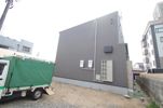 K-secondの間取り画像
