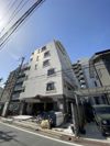 フォルム本荘の外観