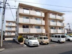 フローリッシュ神田IIの外観画像