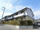 グレース祇園 B棟の間取り画像