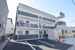 サンハイツ カミーリャの間取り画像
