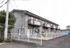 サンライトハイツの間取り画像