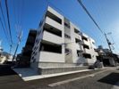 MOVE中須 WESTの間取り画像