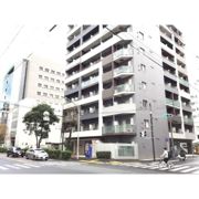 グランフォース横浜関内の外観画像
