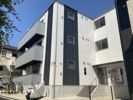 グランツ東香里園町の間取り画像
