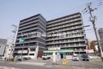 S-RESIDENCE福島grandeの間取り画像