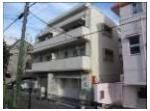 田中マンションの外観画像