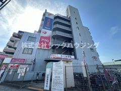 エトワール大日の外観画像