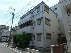 シルフィードの外観画像