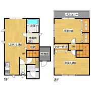 GonGenの間取り画像