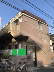 ラフィーヌ南行徳の外観画像