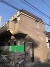 ラフィーヌ南行徳の間取り画像