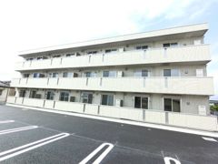 コンフォートヒルの外観画像