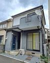 アークエステート川口の間取り画像