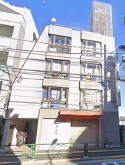 サンパレス吉祥寺の外観画像