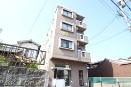 サンコート矢藤の外観画像