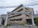 コンフォートステージⅡの間取り画像