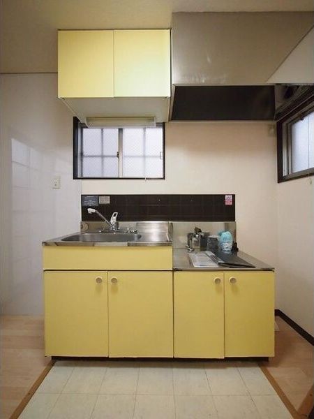 キッチン