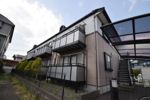 コーワハイムの間取り画像