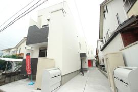 GRANDTIC Etoileの外観画像