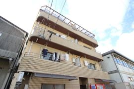 クラバウターマンの外観画像