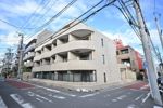 レジダンス・イン・三軒茶屋の間取り画像