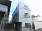ヴィラ・コクシネルの間取り画像