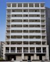 レオンコンフォート梅田北の間取り画像
