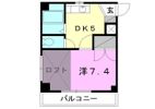 武田ビルの間取り画像