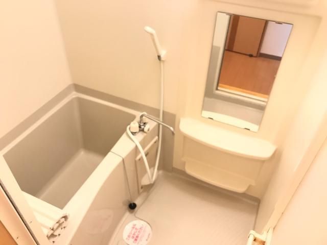 バスルーム
