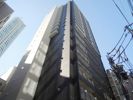 プレサンスタワー北浜の外観画像