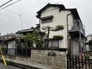 今成4丁目貸家の間取り画像