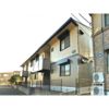 メゾン森partVIIの間取り画像