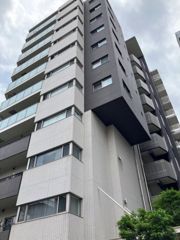 D’クラディア イヴァン高輪の外観画像