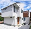 鷺山戸建の間取り画像