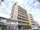 シャンクレール塚本の間取り画像