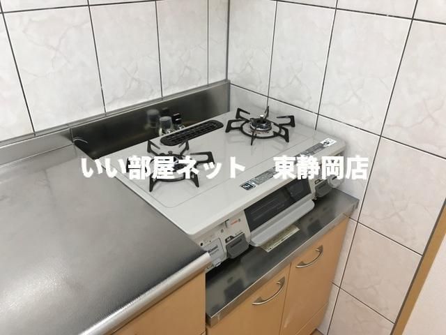 キッチン