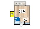エルムハイツ追浜の間取り画像