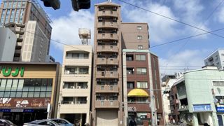 リベルテコアミの外観画像